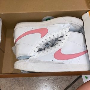 Nike blazers